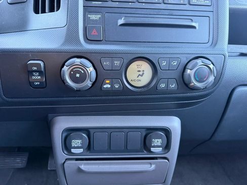 Used 2010 Honda Ridgeline RT image 19