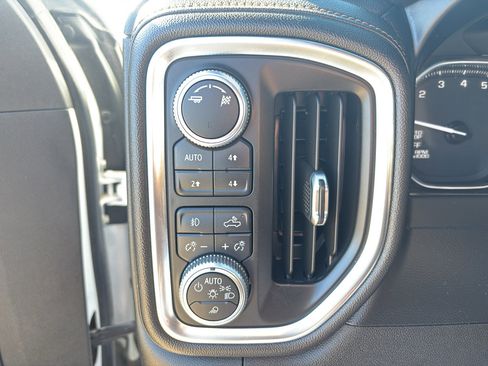 Used 2019 GMC Sierra 1500 AT4 w/ AT4 Premium Package image 20