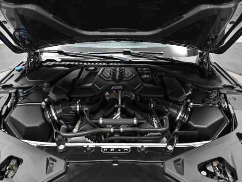 Used 2023 BMW M8 Gran Coupe xDrive Competition w/ Premium Package image 47