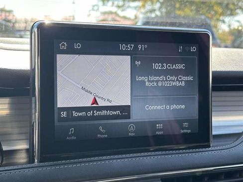 Used 2022 Lincoln Corsair Standard w/ Equipment Group 101A image 18