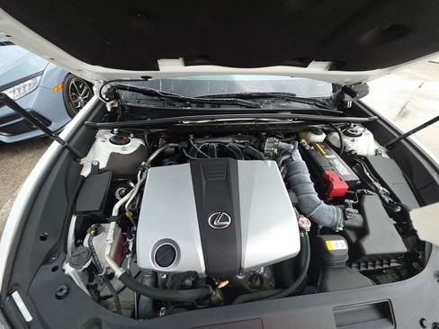 Used 2023 Lexus ES 350 w/ Premium Package FWD image 23