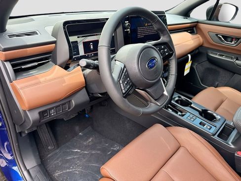 New 2026 Subaru Outback Touring XT image 9