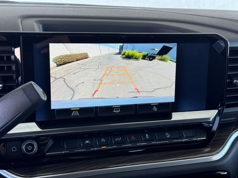 New 2026 Chevrolet Silverado 1500 LT image 22