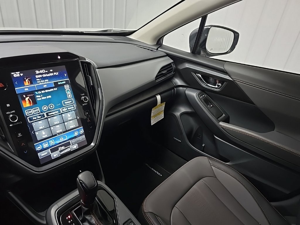 New 2026 Subaru Crosstrek 2.5i Limited AWD/4WD image 26