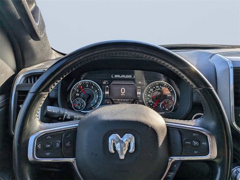 Used 2021 RAM 1500 Laramie w/ Sport Appearance Package image 28