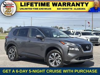 Used 2023 Nissan Rogue SV video 1