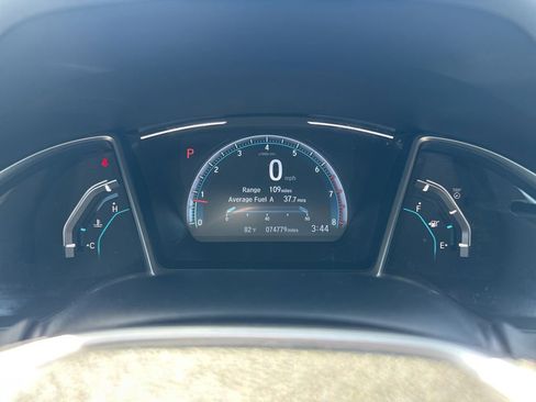 Used 2021 Honda Civic EX-L image 27