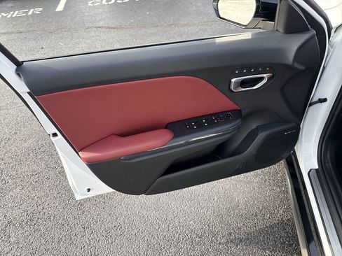 New 2026 Kia K4 GT-Line Turbo FWD image 25