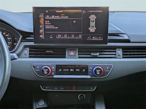 Used 2021 Audi A4 2.0T Premium w/ Convenience Package image 19