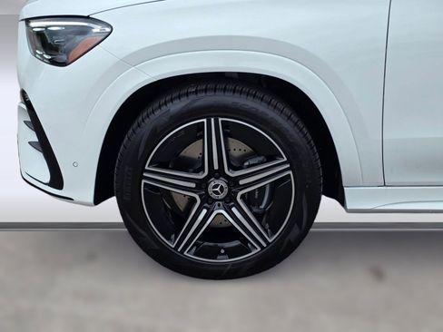 New 2026 Mercedes-Benz GLE 450 4MATIC Coupe image 12