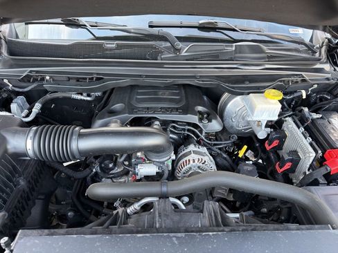 Used 2020 RAM 1500 Laramie w/ Sport Appearance Package RWD image 19