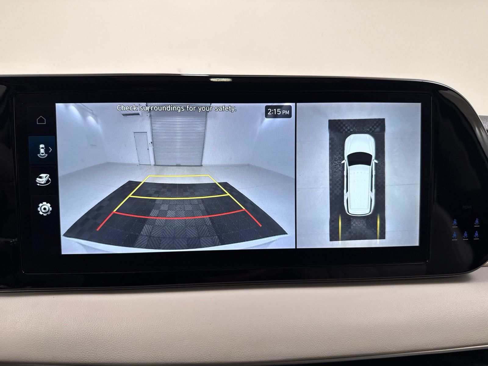 Used 2025 Hyundai Palisade Limited FWD image 20