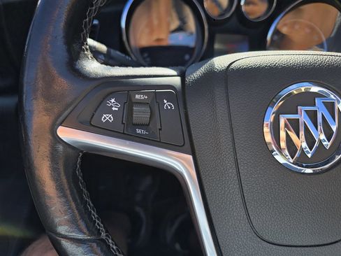 Used 2018 Buick Cascada Premium image 25