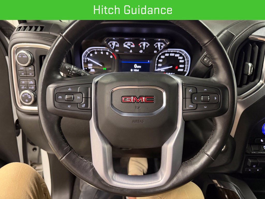 Certified 2020 GMC Sierra 1500 Elevation w/ Elevation Value Package AWD/4WD image 30