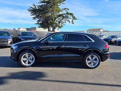 Used 2023 Audi Q8 Premium w/ Convenience Package image 32