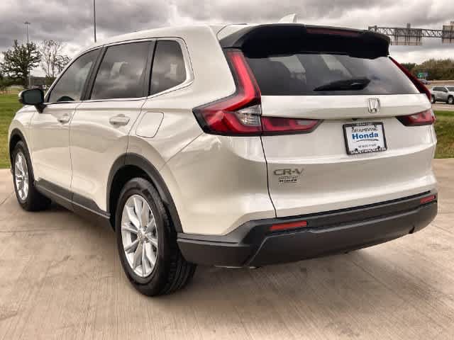 Used 2025 Honda CR-V EX image 5