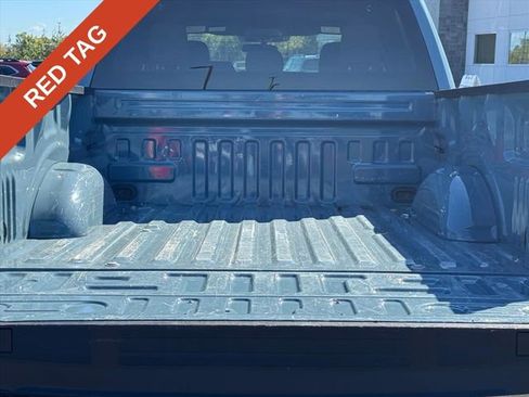 Used 2023 Ford F150 XLT image 8
