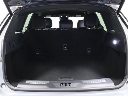 Used 2024 Lincoln Nautilus Reserve w/ Jet Appearance Package (87T) image 14