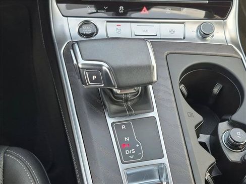 Used 2023 Audi A7 3.0T Prestige AWD/4WD image 12