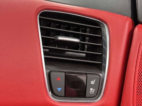 Used 2016 Chevrolet Corvette Stingray Coupe w/ 3LT Preferred Equipment Group image 16