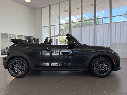 New 2026 MINI Cooper S FWD image 8