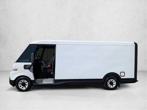 Used 2023 Chevrolet Brightdrop 600 w/ Active Safety Package 2 image 9