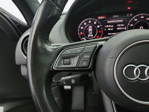 Used 2018 Audi A3 2.0T Premium AWD/4WD image 21