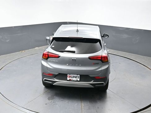 Used 2025 Buick Encore GX Preferred AWD/4WD image 50