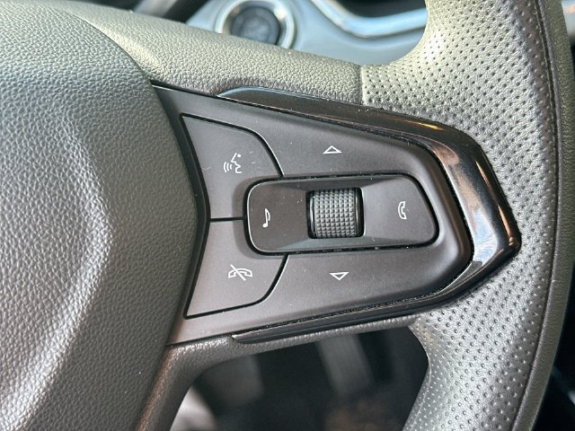 Used 2024 Chevrolet Trax LT FWD image 49