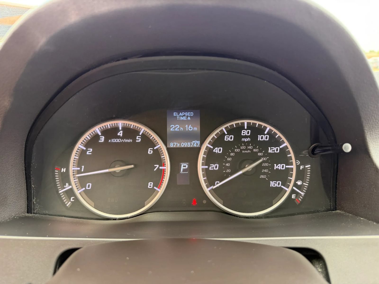 Used 2018 Acura RDX AWD image 26