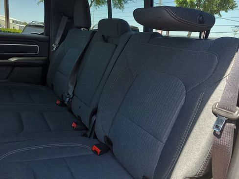 Used 2023 RAM 1500 Lone Star RWD image 11