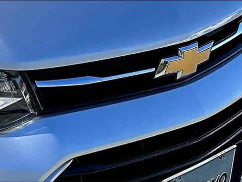 Used 2017 Chevrolet Trax LT image 29