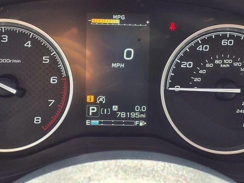 Used 2019 Subaru Forester Premium w/ All-Weather Package AWD/4WD image 20