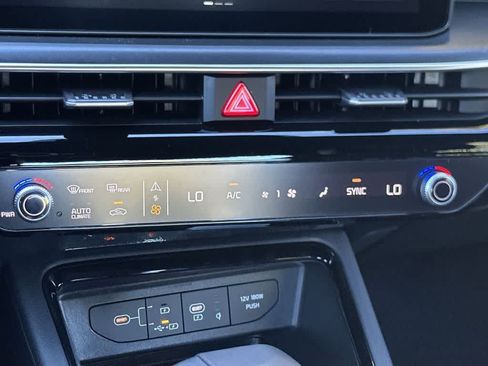 Certified 2026 Kia K5 GT-Line w/ GT-Line Premium Package FWD image 20