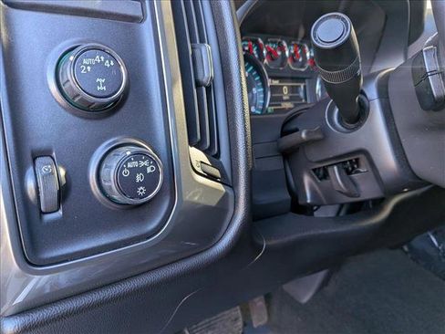 Used 2017 Chevrolet Silverado 1500 LT w/ All Star Edition image 17