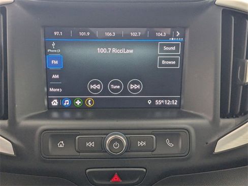 Used 2019 GMC Terrain SLE w/ Driver Convenience Package image 20