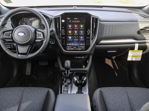 New 2026 Subaru Forester Premium image 21