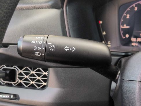 Used 2023 Honda Accord EX image 25