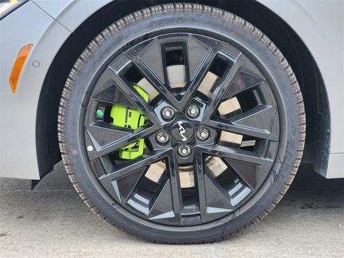 New 2026 Kia K5 GT image 7