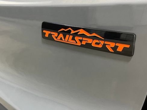 New 2026 Honda CR-V TrailSport image 6
