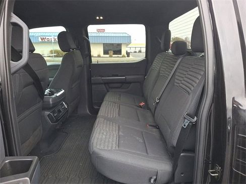 Certified 2023 Ford F150 XL w/ STX Appearance Package image 10