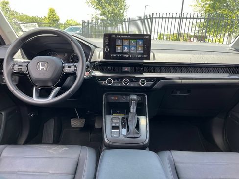 Used 2024 Honda CR-V EX-L image 16