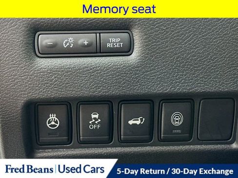 Used 2024 Nissan Murano SL w/ Cargo Package image 13