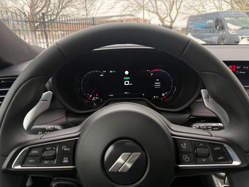 Used 2024 Dodge Hornet R/T Plus w/ R/T Blacktop Package image 23