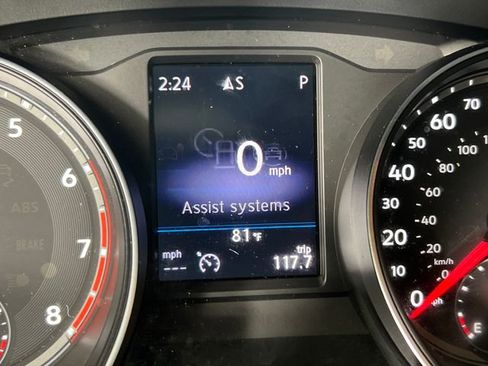 Used 2019 Volkswagen Atlas SE image 15