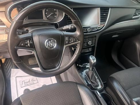 Used 2019 Buick Encore Preferred AWD/4WD image 10