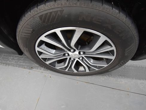 Used 2019 Mitsubishi Outlander Sport ES image 9