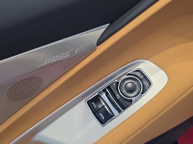 Used 2025 Chevrolet Corvette Z06 RWD image 14