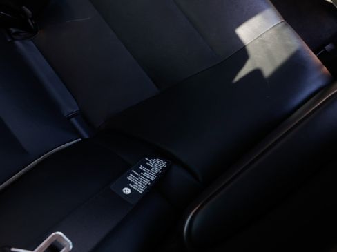 Used 2002 BMW M3 image 15