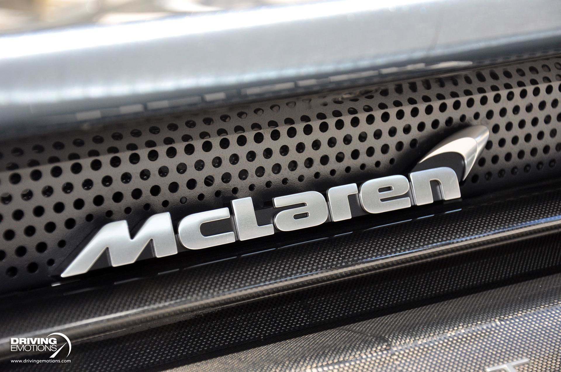 Used 2020 McLaren Speedtail RWD image 31